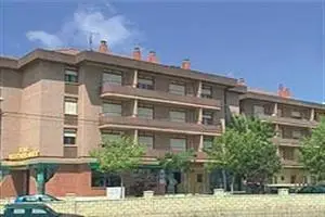 Apartamentos Los Arces