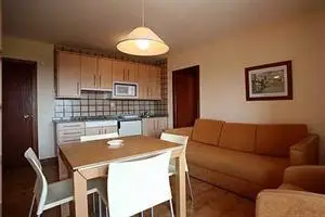 Apartamentos Los Arces