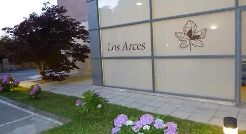 Apartamentos Los Arces