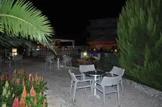 Sarti Plaza 