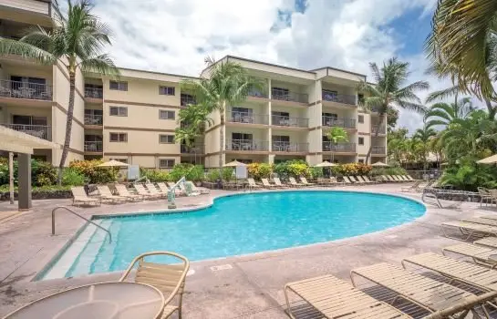 WorldMark Kona