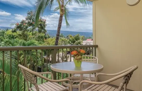 WorldMark Kona