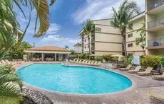 WorldMark Kona 