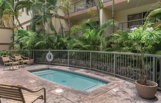 WorldMark Kona 