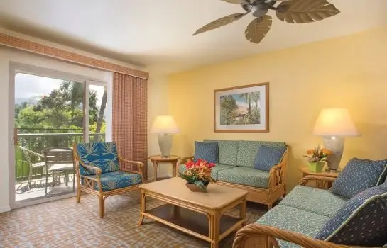 WorldMark Kona 