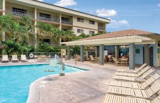 WorldMark Kona 