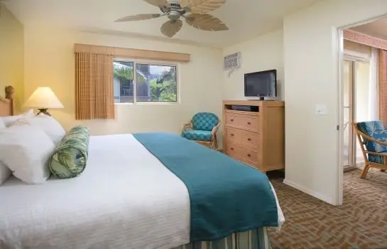 WorldMark Kona 