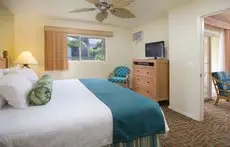 WorldMark Kona 