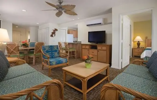 WorldMark Kona 