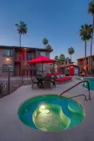 Scottsdale 141 - One Bedroom Apartment 