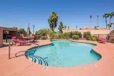 South Scottsdale Townhome 