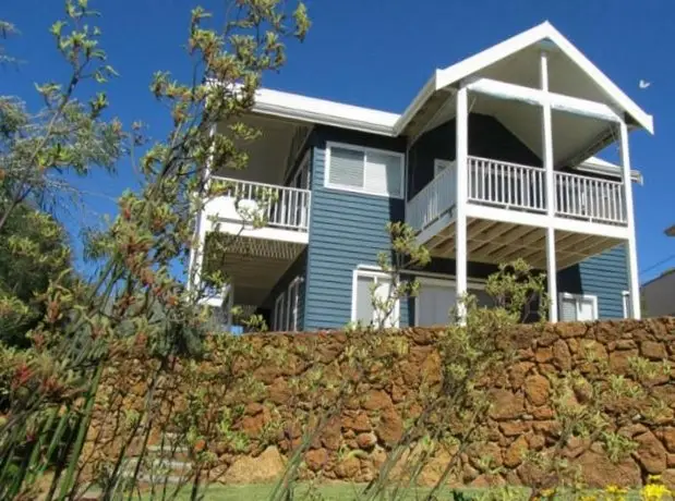 Flinders View Beach House