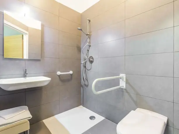 Ibis Styles Brindisi 