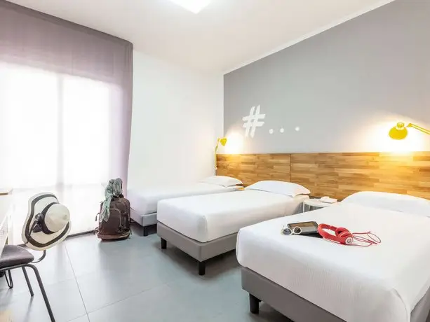 Ibis Styles Brindisi 