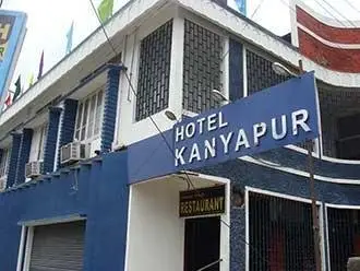 Hotel Kanyapur