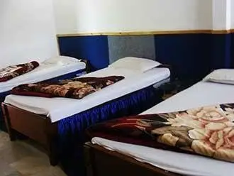 Hotel Kanyapur