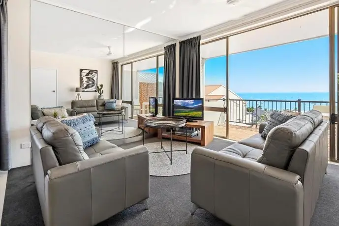 Ocean View Apartment 27