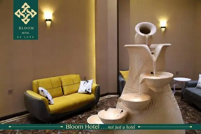 Bloom Hotel Baghdad 