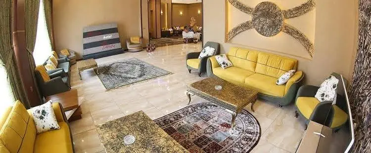 Bloom Hotel Baghdad