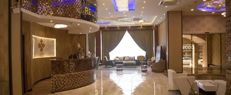 Bloom Hotel Baghdad