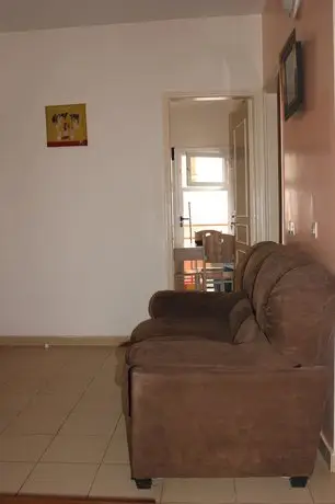 Dakar appartement confort et pratique