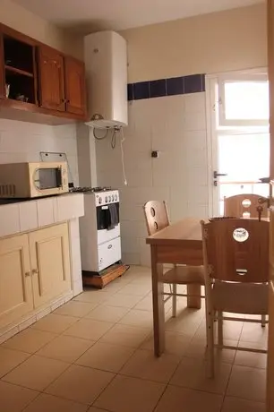 Dakar appartement confort et pratique