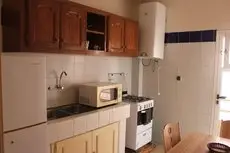 Dakar appartement confort et pratique 