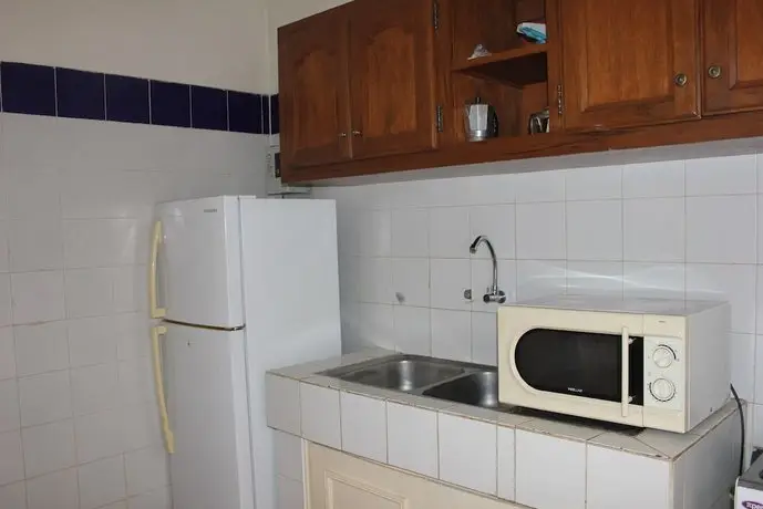 Dakar appartement confort et pratique 