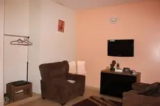 Dakar appartement confort et pratique 