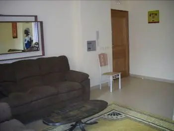 Dakar appartement confort et pratique 