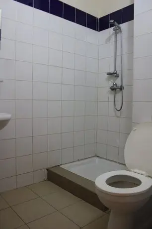 Dakar appartement confort et pratique 