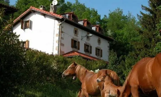 Agroturismo Mari Cruz