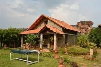 The Heritage Resort Badami