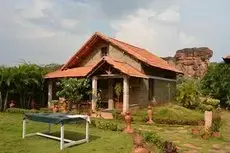 The Heritage Resort Badami 