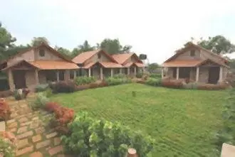 The Heritage Resort Badami 