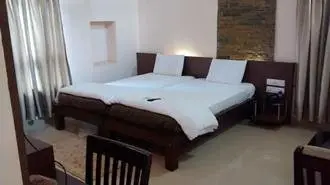 The Heritage Resort Badami 