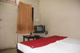 Prabhu Prasad Deluxe Lodging