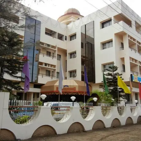 Hotel Sai Prarthana 