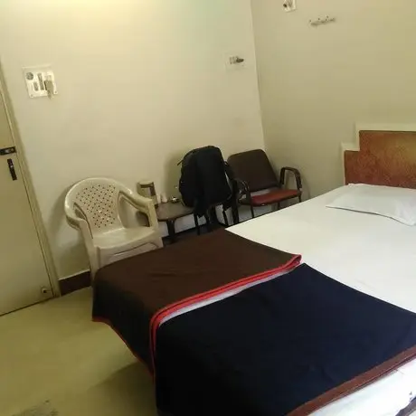 Hotel Sai Prarthana 