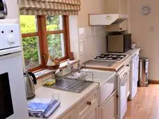 Westacre Lodge Self Catering Chalet 