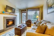 Chelan Resort Suites 