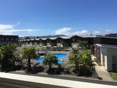 Ocean Serenity Apartments Whitianga 