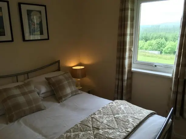 Jasmine Lodge Dufftown