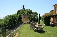 Agriturismo Le magnolie 