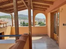 Penthouse with View Nafplion 