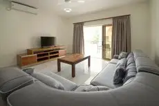 Sahaj Holiday Apartments 