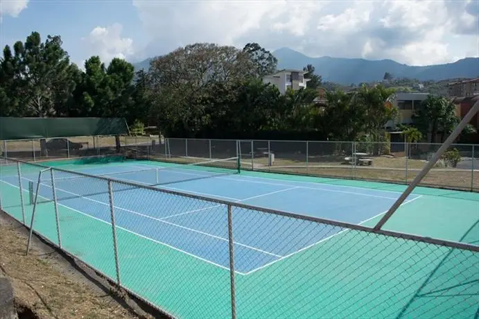 Luxury Escazu Townhouses CR