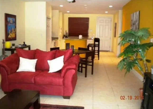 Pacifico l202 2 Bedrooms 2 Bathrooms Condo