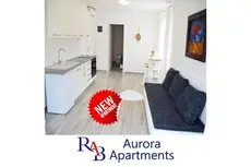 Rab apartments AURORA 