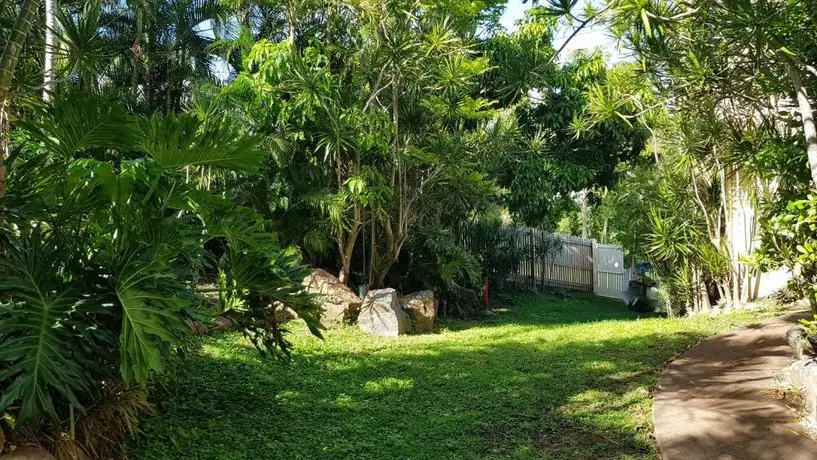 Beach House on Begley - Airlie Beach Central